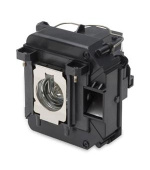 EPSON příslušenství lampa - ELPLP87 - EB-52x / 53x (215W)