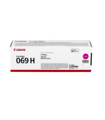 Canon Cartridge 069 H/Magenta/5500str.