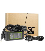 Green Cell PRO Charger / AC Adapter 19V 2.37A 45W for Acer Aspire E5-511 E5-521 E5-573 E5-573G ES1-131 ES1-512 ES1-531 V5-171