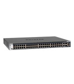 Netgear M4300-52G GIGABIT MANAGED SWITCH SFP+