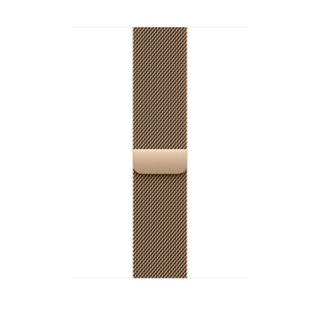 Watch Acc/46/Gold Milanese Loop - M/L