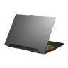ASUS TUF Gaming F15/FX507ZV4/i7-12700H/15,6"/FHD/16GB/512GB SSD/RTX 4060/bez OS/Gray/2R