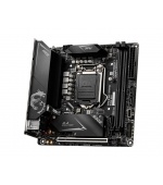 MSI MPG B460I GAMING EDGE WIFI