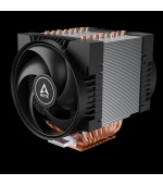 ARCTIC Freezer 4U-OneX - CPU chlazení pro AmpereOne LGA5964 Direct-touch technology, Single deep tow