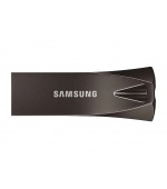 Samsung BAR Plus/32GB/200MBps/USB 3.1/USB-A/Šedá