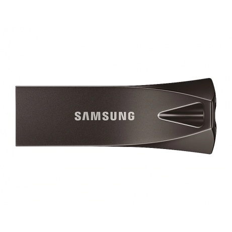 Samsung BAR Plus/32GB/200MBps/USB 3.1/USB-A/Šedá