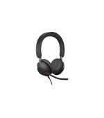 Jabra Evolve2 40 SE, USB C/A, MS Stereo