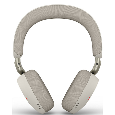 Jabra Evolve3 75, MS, Link390c, Warm Gray