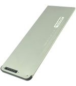 2-POWER Baterie 10,8V 5000mAh pro Apple MacBook 13 Aluminium Unibody A1280 2008