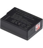 Baterie T6 Power Panasonic DMW-BLC12E, BP-DC12, 1000mAh, 7,2Wh