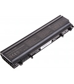 Baterie T6 Power pro Dell Latitude E5440, Latitude E5540, 5200mAh, 58Wh, 6cell