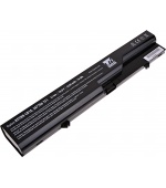 Baterie T6 Power pro HP ProBook 4320s, 4420s, 4520s, HP 320, 325, 420, 620, 5200mAh, 56Wh, 6cell