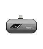 TOPDON termální infra kamera TC002C DUO/512x384/iOS/Android/Windows/56°x37,5°/USB-C