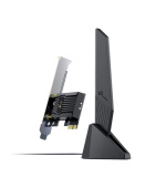 TP-Link Archer TXE73E Triband WiFi6E BT PCIe adap.