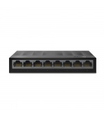 TP-Link LS1008G 8xGigabit Desktop Switch Fanless