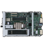 QNAP - Controller FRU for ES1686dc R2 64GB, without PSU and BBU