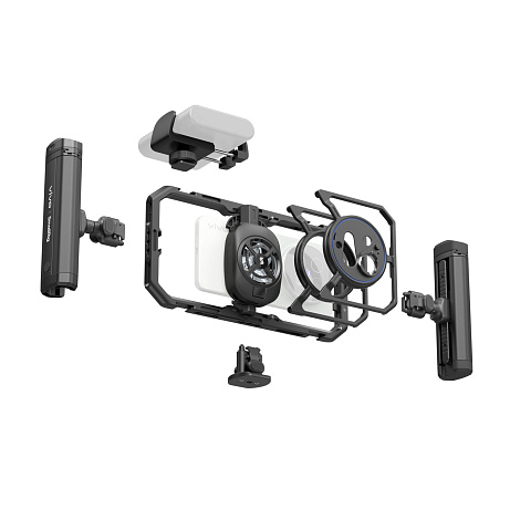 Vivo SmallRig Video Kit (X300 Ultra)