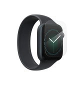 ZAGG Invisible Shield Ultra Clear+ fólie hodinky Apple Watch 7 (45mm)