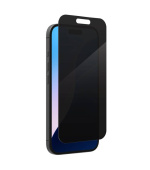 ZAGG sklo Elite Privacy 360 Apple iPhone 16/15
