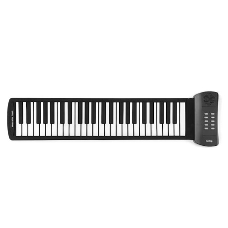 Elektronické klávesy Huslog