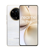 Realme 14 Pro 5G/8GB/256GB/Pearl White