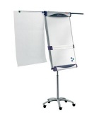 Flipchart NOBO PIRANHA MOBILE