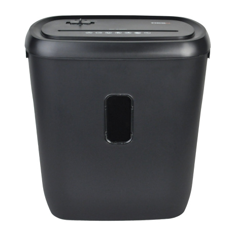 Skartovačka DESQ, 4 x 35 mm, 21l, příčný řez