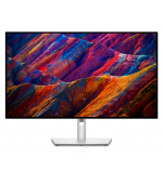 Dell UltraSharp/U3223QE/31,50"/IPS/4K UHD/60Hz/5ms/Blck-Slvr/3RNBD