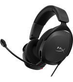 HyperX Cloud Stinger 2 Core/Stereo/Jack/Drát/Černá