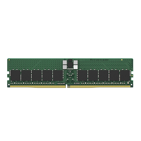 32GB 5600MT/s DDR5 ECC Reg CL46 DIMM 2Rx8 Micron H