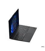 Lenovo ThinkPad E/E16 Gen 4 (AMD)/AI5-330/16"/WUXGA/16GB/512GB/AMD int/W11P/Black/3R On-Site