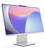 Lenovo IdeaCentre/AIO 27IRH9/27"/FHD/i3-1315U/16GB/512GB SSD/UHD/W11H/Šedá/2R