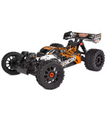 SYNCRO - BUGGY 2WD 3-4S - RTR - oranžová