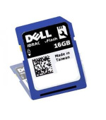 DELL 16GB vFlash SD Card Customer Install