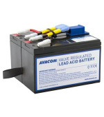 AVACOM náhrada za RBC48 - baterie pro UPS
