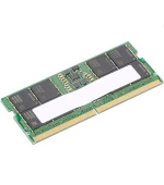 Lenovo paměť 16GB DDR5 5600MHz SoDIMM