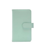 Fujifilm INSTAX MINI 12 ALBUM - Mint Green