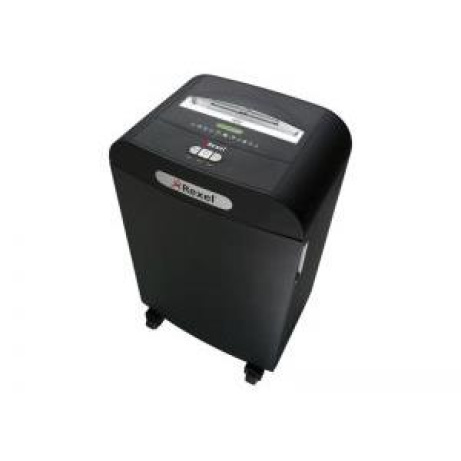 REXEL Skartovač MERCURY RDX2070 20 listů/70l/CD/NBU2/Příčný řez