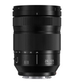 Panasonic Lumix S PRO 24-105 mm f/4 MACRO O.I.S.
