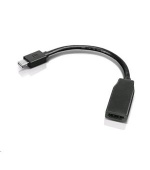 Lenovo kabel redukce Mini-DisplayPort to HDMI