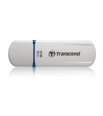 Transcend 1GB JetFlash 170, USB 2.0 flash disk, SLC, bílý, 21MB/s R, 13MB/s W