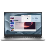 DELL Pro 15 Essential PV15250/i5-1334U/16GB/1TB SSD/15,6" IPS FHD 120 Hz/FPR/W11P/3Y ProSpt/stříbrná