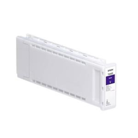EPSON cartridge T44JD Violet (700ml)