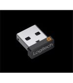 Logitech Unifying přijímač