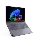 Lenovo IdeaPad Slim 3 15Q8X10 Snapdragon X X1-26-100/Copilot+/16GB/SSD 1TB/15,1"/WQXGA/OLED/500nitů/65W/WIN11 Home/šedá