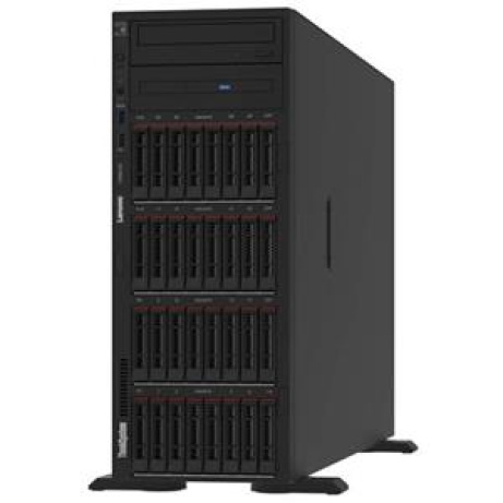 Lenovo ThinkSystem ST650v3 1x Silver 4514Y 16C 2.0GHz 150W/1x32GB/0GB 2,5"(8)/9350-8i(2GB f)/XCC2-P/1x1100WTitanium