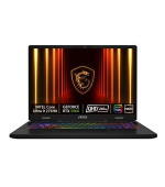 MSI Crosshair 16 HX AI D2XWFKG-063CZ/Core Ultra 9 275HX/32GB/1TB/RTX 5060, 8GB/16" QHD+240Hz/Win11 Home