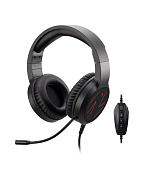 Acer Nitro Headset 310 (NHW310)/USB/černá