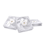 Asus PROART PF120 FAN PWM WHITE 3IN1