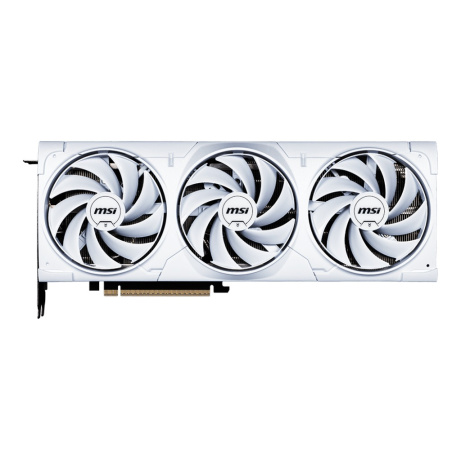 MSI GeForce RTX 5080 VENTUS 3X WHITE/OC/16GB/GDDR7